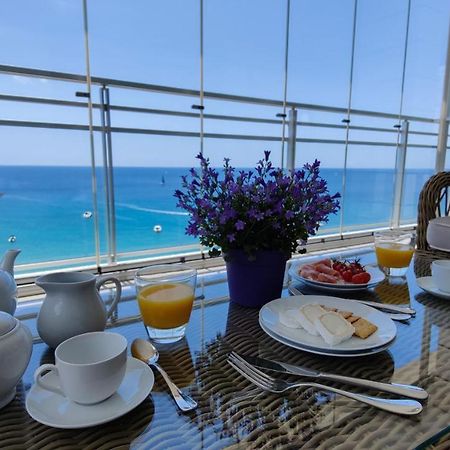 Baupres Luxury Apartment Calpe Exterior photo