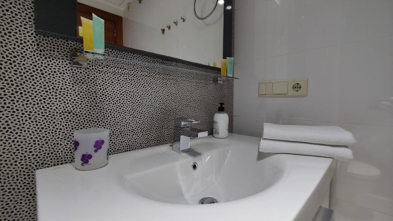 Baupres Luxury Apartment Calpe Exterior photo